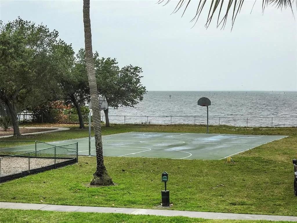 Bay View, Studio206, Beach Steps Away! Pool+Wifi Ruskin Extérieur photo
