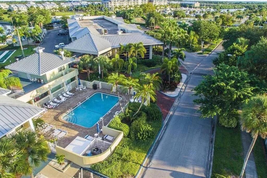 Little Harbor Resort #206 Tampa Bay Fl Beach, Bayview, 2 Pools Ruskin Extérieur photo