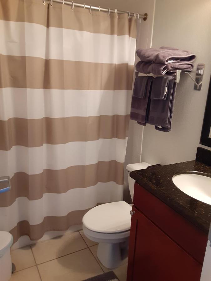 Bay View, Studio206, Beach Steps Away! Pool+Wifi Ruskin Extérieur photo